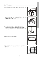 Предварительный просмотр 75 страницы Saivod 2PT166WC Manual