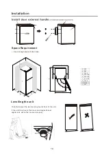 Предварительный просмотр 76 страницы Saivod 2PT166WC Manual