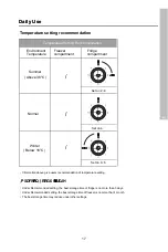 Предварительный просмотр 79 страницы Saivod 2PT166WC Manual