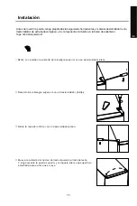 Предварительный просмотр 13 страницы Saivod 2PT167WNF Manual