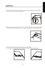 Предварительный просмотр 15 страницы Saivod 2PT167WNF Manual