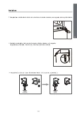 Предварительный просмотр 43 страницы Saivod 2PT167WNF Manual