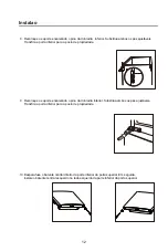 Предварительный просмотр 44 страницы Saivod 2PT167WNF Manual