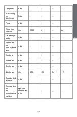 Предварительный просмотр 59 страницы Saivod 2PT167WNF Manual