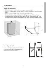 Предварительный просмотр 76 страницы Saivod 2PT167WNF Manual