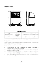 Предварительный просмотр 15 страницы Saivod AT1123N Manual