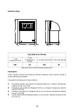 Предварительный просмотр 40 страницы Saivod AT1123N Manual