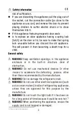 Предварительный просмотр 54 страницы Saivod AT1123N Manual