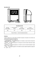 Предварительный просмотр 64 страницы Saivod AT1123N Manual