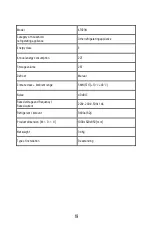 Предварительный просмотр 71 страницы Saivod AT1123N Manual