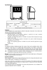 Предварительный просмотр 62 страницы Saivod AT7523N User Manual