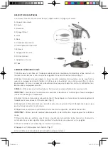 Preview for 32 page of Saivod CM6 Instruction Booklet