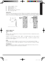 Preview for 5 page of Saivod CP-215M Manual