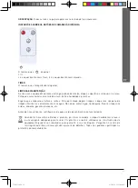 Preview for 11 page of Saivod CP-215M Manual