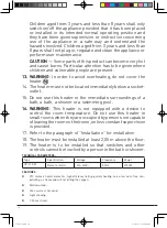 Preview for 14 page of Saivod CP-215M Manual