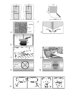 Предварительный просмотр 5 страницы Saivod CT 1830 NF Instructions For Use Manual