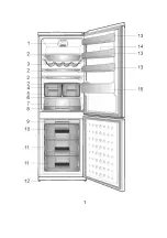 Preview for 4 page of Saivod CT 2000 SN Instructions For Use Manual