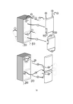 Preview for 6 page of Saivod CT 2000 SN Instructions For Use Manual