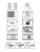 Предварительный просмотр 5 страницы Saivod CT1754NF Instructions For Use Manual