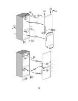 Предварительный просмотр 6 страницы Saivod CT1754NF Instructions For Use Manual