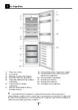 Предварительный просмотр 24 страницы Saivod CT175NF-N Instructions For Use Manual