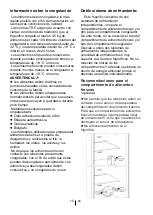 Предварительный просмотр 36 страницы Saivod CT175NF-N Instructions For Use Manual