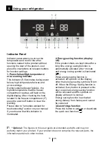 Preview for 13 page of Saivod CT186NFW-N Instructions For Use Manual