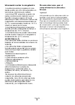 Preview for 37 page of Saivod CT186NFW-N Instructions For Use Manual