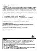 Preview for 42 page of Saivod CT186NFW-N Instructions For Use Manual