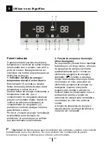 Preview for 52 page of Saivod CT186NFW-N Instructions For Use Manual