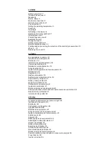 Предварительный просмотр 3 страницы Saivod CT206NFI Instructions For Use Manual