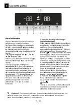 Preview for 31 page of Saivod CT206NFW-N Instructions For Use Manual