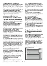 Preview for 33 page of Saivod CT206NFW-N Instructions For Use Manual