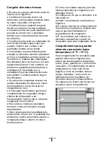 Preview for 53 page of Saivod CT206NFW-N Instructions For Use Manual