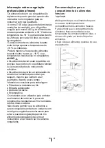 Preview for 55 page of Saivod CT206NFW-N Instructions For Use Manual