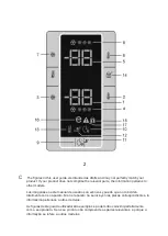 Preview for 5 page of Saivod CT206NFW Instructions For Use Manual