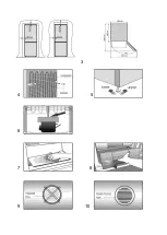 Preview for 6 page of Saivod CT206NFW Instructions For Use Manual