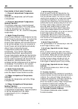 Предварительный просмотр 10 страницы Saivod CT206NFW Instructions For Use Manual