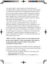 Preview for 3 page of Saivod DES-904 Instruction Manual