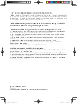 Preview for 5 page of Saivod DES-904 Instruction Manual