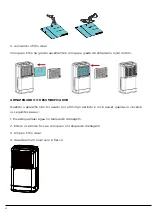 Предварительный просмотр 62 страницы Saivod DHX-10D Manual