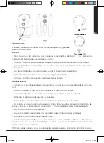 Preview for 7 page of Saivod FR-18 Manual