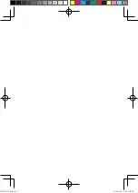 Предварительный просмотр 2 страницы Saivod Freidora FR-212-I Manual