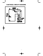 Предварительный просмотр 10 страницы Saivod FS-609W Instruction Manual