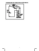 Предварительный просмотр 18 страницы Saivod FS-609W Instruction Manual