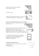 Предварительный просмотр 13 страницы Saivod FSM614S Instruction Manual