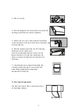 Preview for 51 page of Saivod FSM614S Instruction Manual