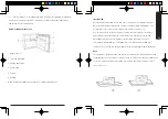 Preview for 4 page of Saivod FSM614W Manual