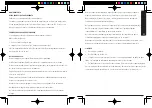 Предварительный просмотр 8 страницы Saivod FSM614W Manual