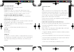 Предварительный просмотр 9 страницы Saivod FSM614W Manual